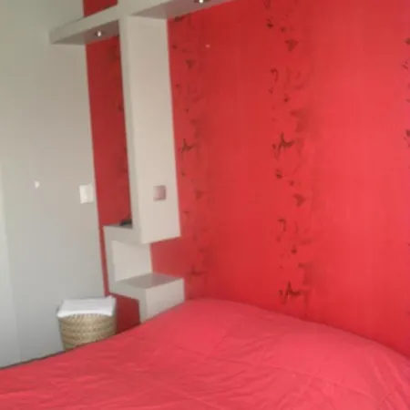 Hotel Evan Lempdes sur Allagnon